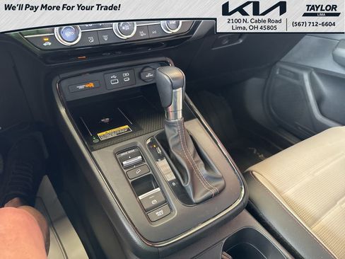 Used 2023 Honda CR-V Sport Touring image 19