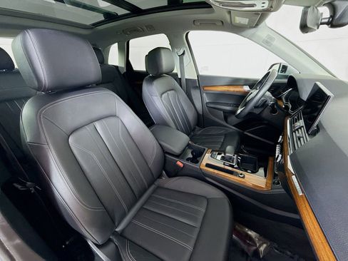 Certified 2023 Audi Q5 2.0T Premium Plus w/ Premium Plus Package image 27