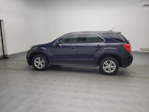 Used 2015 Chevrolet Equinox LS image 3