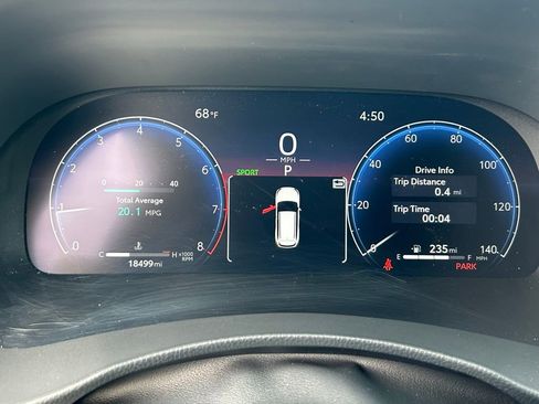 Used 2024 Toyota Highlander Limited AWD/4WD image 17