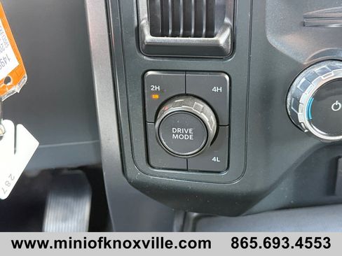 Used 2025 Ford F150 XLT w/ Equipment Group 301A Standard AWD/4WD image 35