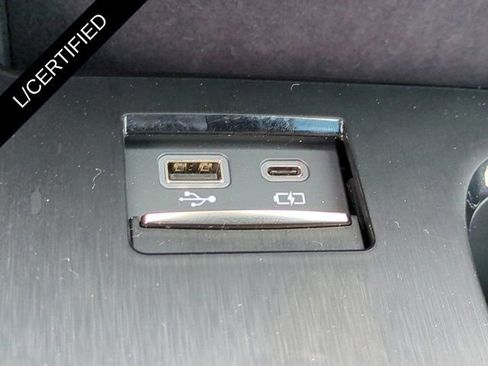 Certified 2025 Lexus ES 350 w/ Premium Package image 21