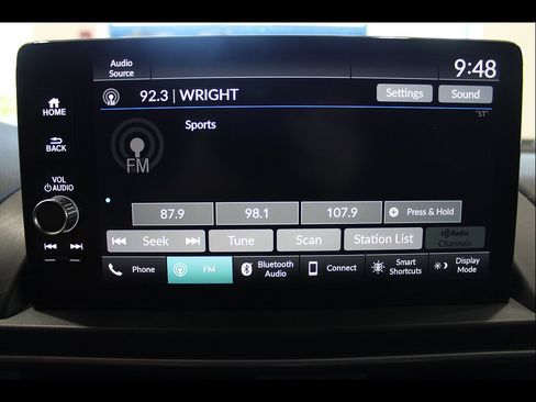 Certified 2025 Honda Pilot EX-L image 30