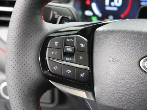 New 2026 Ford Explorer ST AWD/4WD image 39