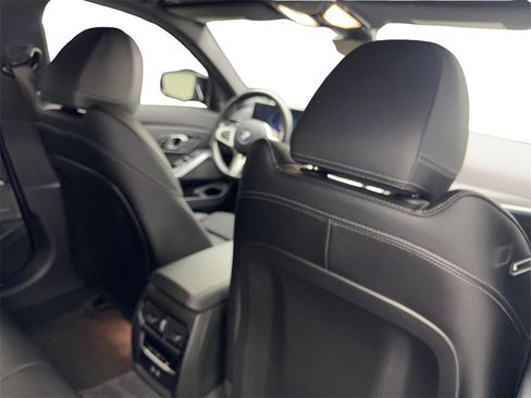 Used 2024 BMW M340i xDrive w/ Premium Package image 42