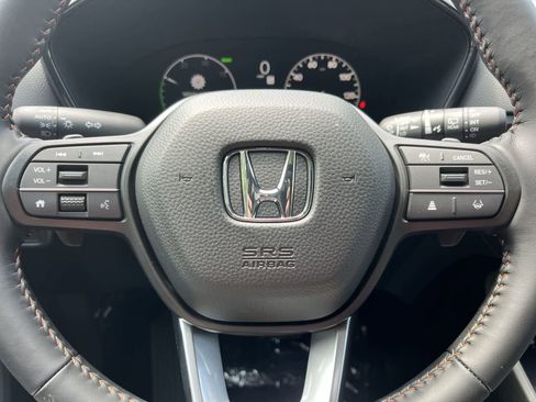 New 2026 Honda CR-V Sport image 21