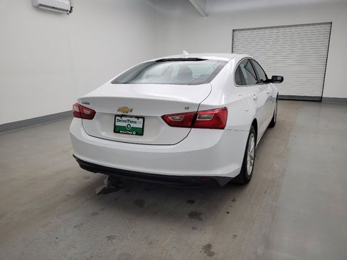 Used 2016 Chevrolet Malibu LT image 7