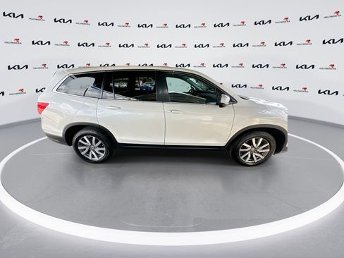 Used 2019 Honda Pilot EX-L image 9