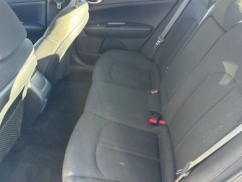 Used 2019 Kia Optima LX image 15