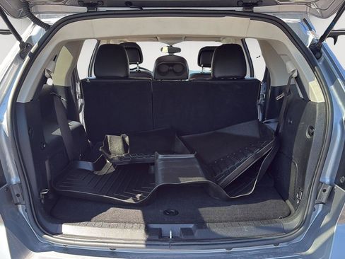 Used 2017 Dodge Journey GT AWD/4WD image 17