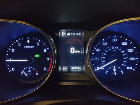 Used 2019 Hyundai Santa Fe XL image 23