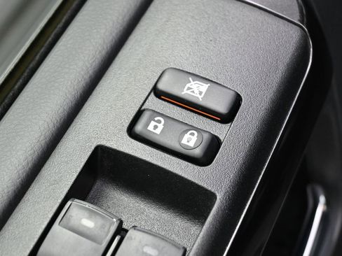 Certified 2021 Toyota 4Runner TRD Off-Road Premium image 12