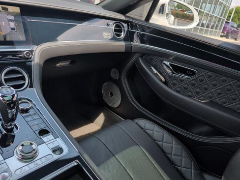 Used 2020 Bentley Continental GT First Edition AWD/4WD image 11