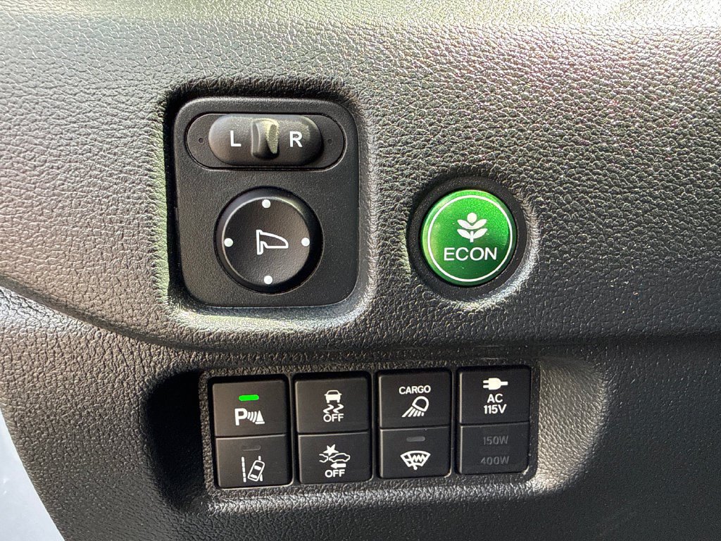 Certified 2023 Honda Ridgeline Black Edition image 24