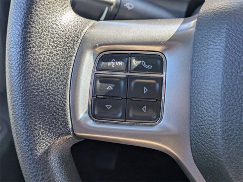 Used 2023 RAM 1500 Classic SLT w/ Trailer & Traction Group image 25