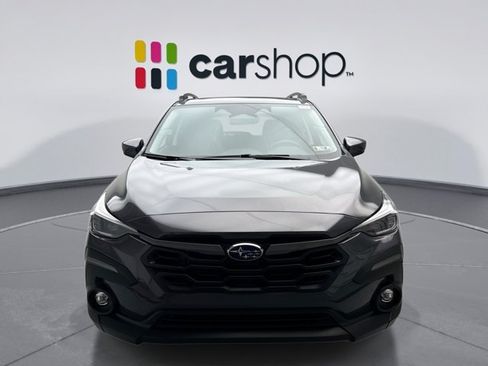 Used 2025 Subaru Crosstrek 2.5i Limited AWD/4WD image 5