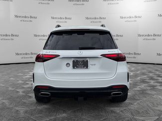 New 2026 Mercedes-Benz GLE 450 4MATIC video 4