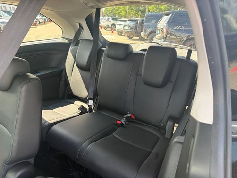 Used 2025 Honda Odyssey EX-L image 11