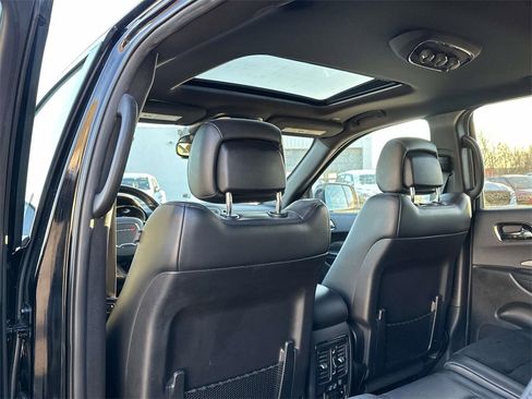 Certified 2020 Dodge Durango GT image 16