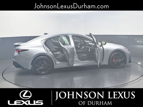 New 2026 Lexus IS 350 F Sport image 25