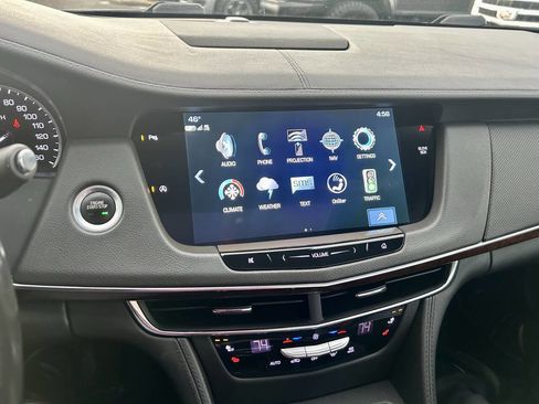 Used 2018 Cadillac CT6 3.6 AWD image 27