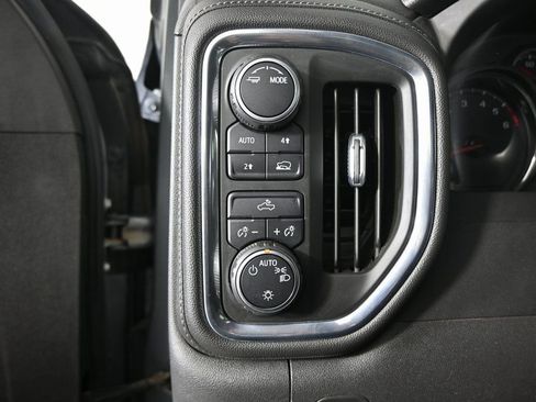 Used 2022 Chevrolet Silverado 1500 LT w/ Bed Protection Package image 23