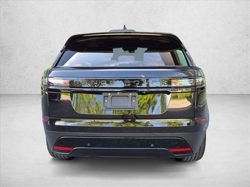 Certified 2026 Land Rover Range Rover Velar S AWD/4WD image 7