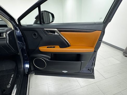 Used 2021 Lexus RX 350 AWD w/ Premium Package image 12