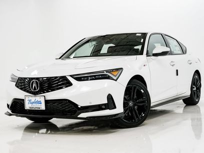 Used 2026 Acura Integra A-Spec