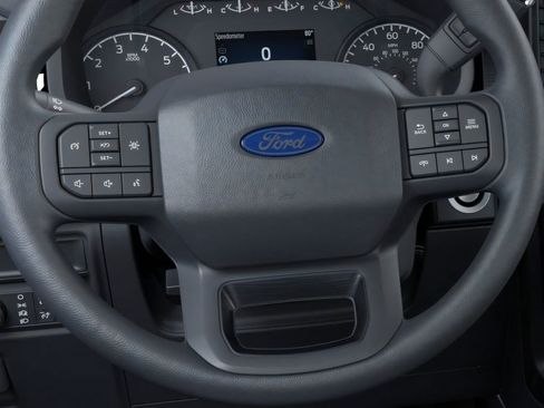 New 2026 Ford F150 STX w/ Equipment Group 200A AWD/4WD image 12