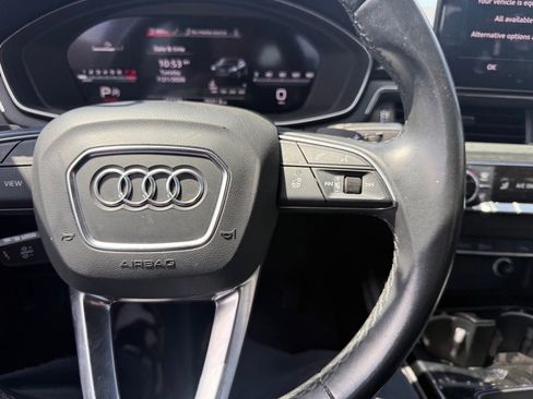 Used 2024 Audi A5 2.0T Premium Plus AWD/4WD image 20