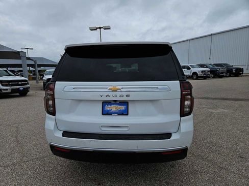 Used 2023 Chevrolet Tahoe LS RWD image 7