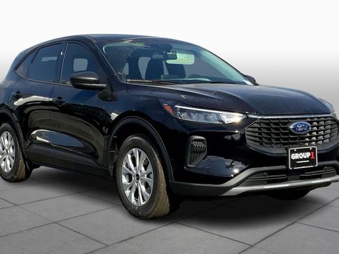 New 2026 Ford Escape Active FWD image 2