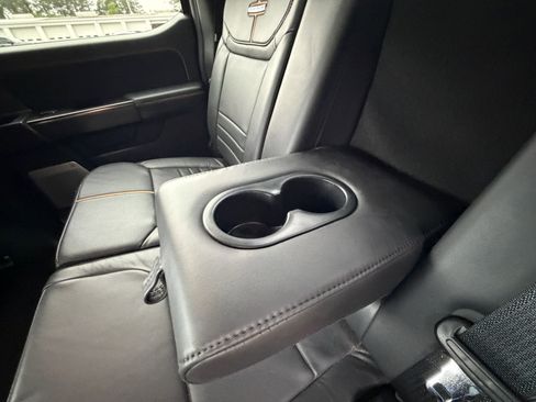 Used 2022 Ford F150 Platinum w/ Equipment Group 701A High AWD/4WD image 10