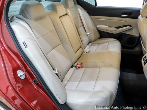 Used 2021 Nissan Altima 2.5 SL image 30