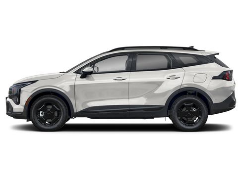 New 2026 Kia Sportage X-Pro Prestige AWD/4WD image 12