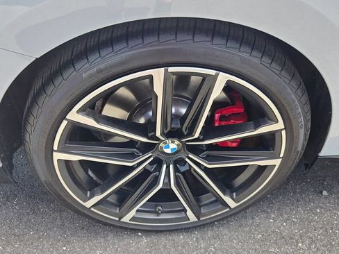 Certified 2023 BMW 230i Coupe w/ M Sport Package RWD image 9