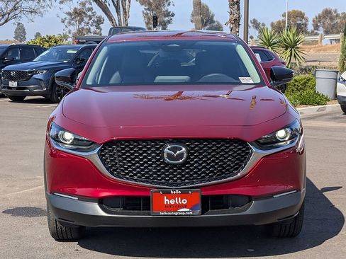 New 2026 MAZDA CX-30 AWD 2.5 S w/ Select Sport Pkg image 7