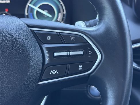 Used 2023 Hyundai Santa Fe SEL Premium image 14