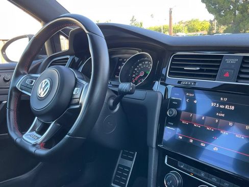 Used 2019 Volkswagen GTI 4-Door FWD image 38