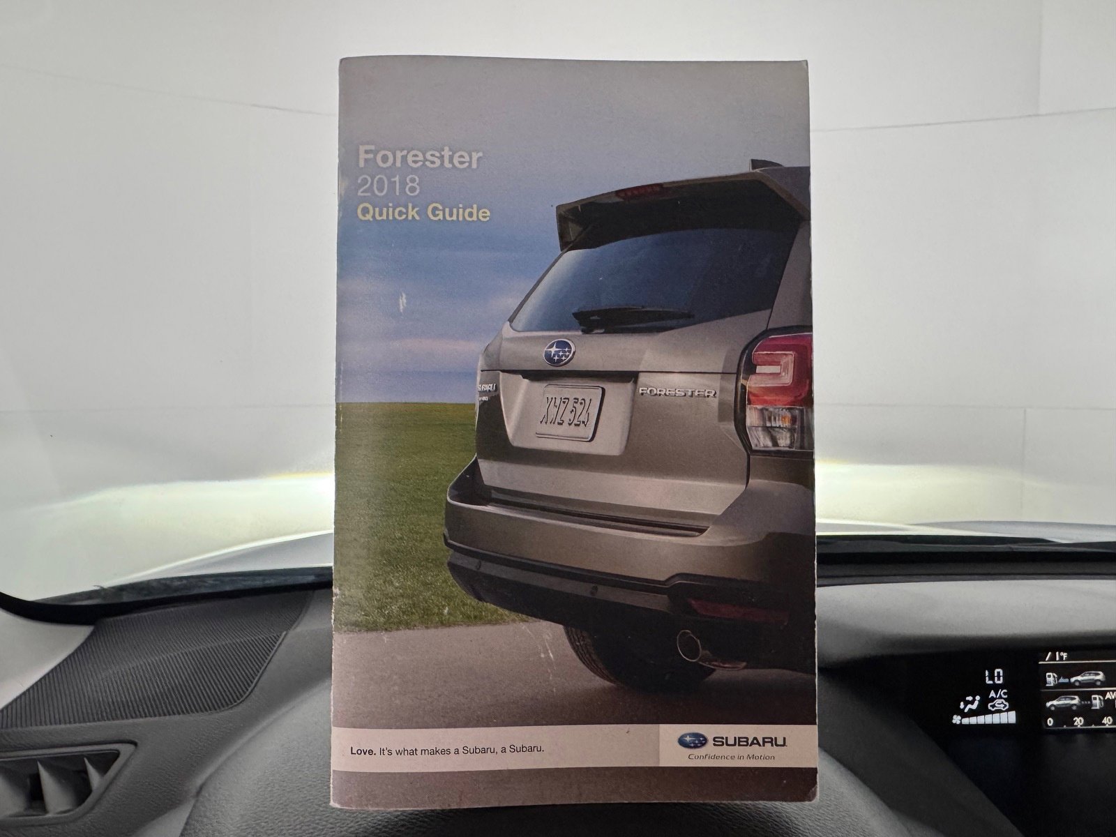 Used 2018 Subaru Forester 2.5i Limited AWD/4WD image 36