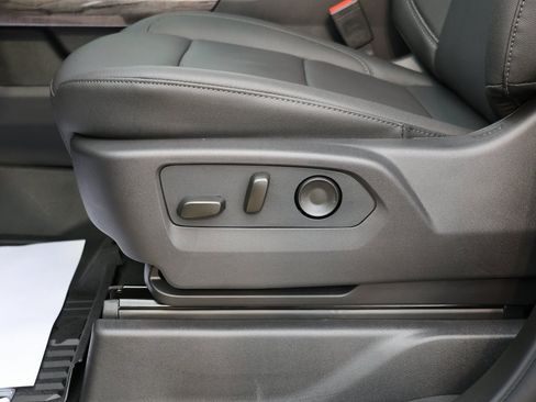 New 2026 Chevrolet Silverado 2500 LTZ w/ LTZ Plus Package image 14