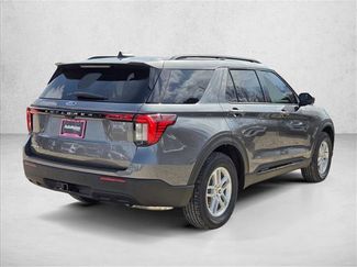 New 2026 Ford Explorer Active video 2