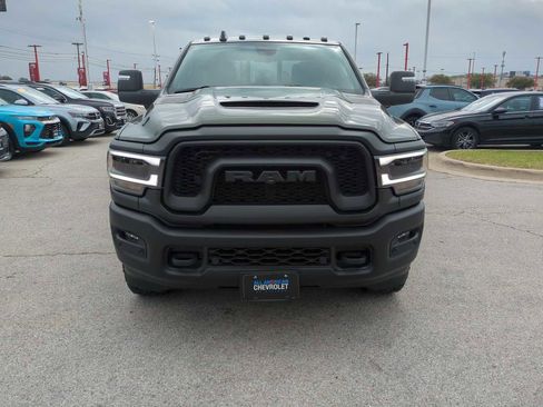 Used 2024 RAM 2500 Rebel w/ Towing Technology Group image 3