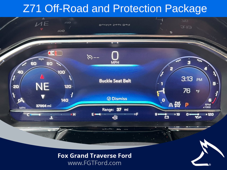 Used 2024 Chevrolet Silverado 1500 RST AWD/4WD image 18