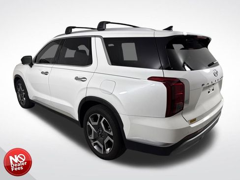 Used 2023 Hyundai Palisade Limited image 6