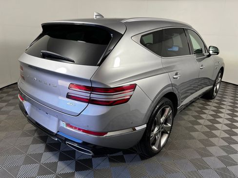 Used 2023 Genesis GV80 2.5T w/ Prestige Package AWD/4WD image 5