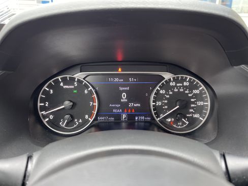 Used 2023 Nissan Altima 2.5 SV image 22