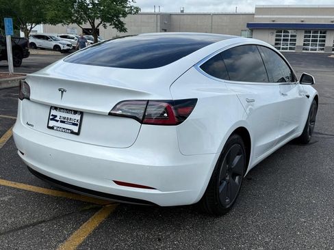 Used 2020 Tesla Model 3 RWD image 3