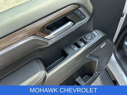 Certified 2023 Chevrolet Silverado 1500 RST AWD/4WD image 23